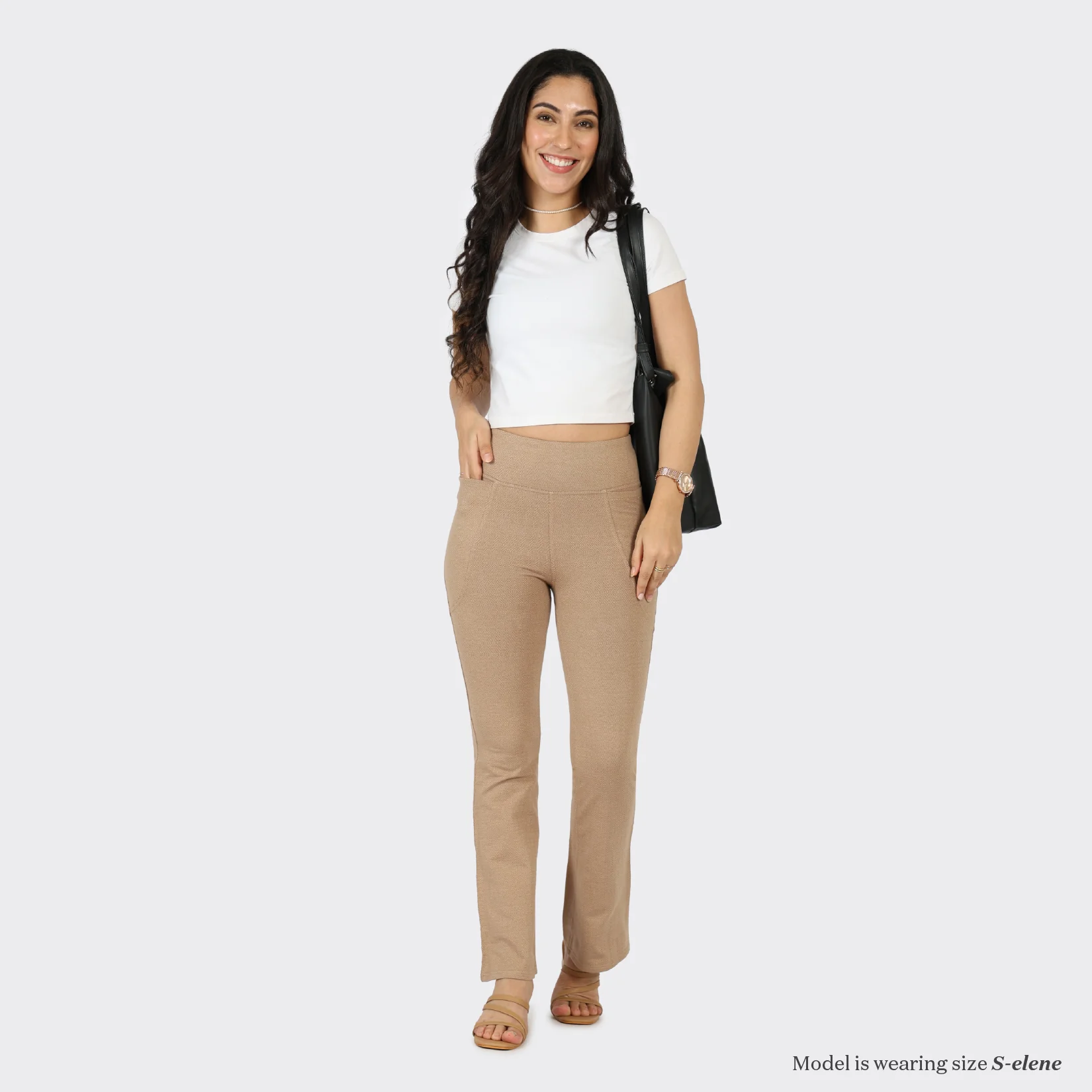 Werk-It Flare Pants - Image 128