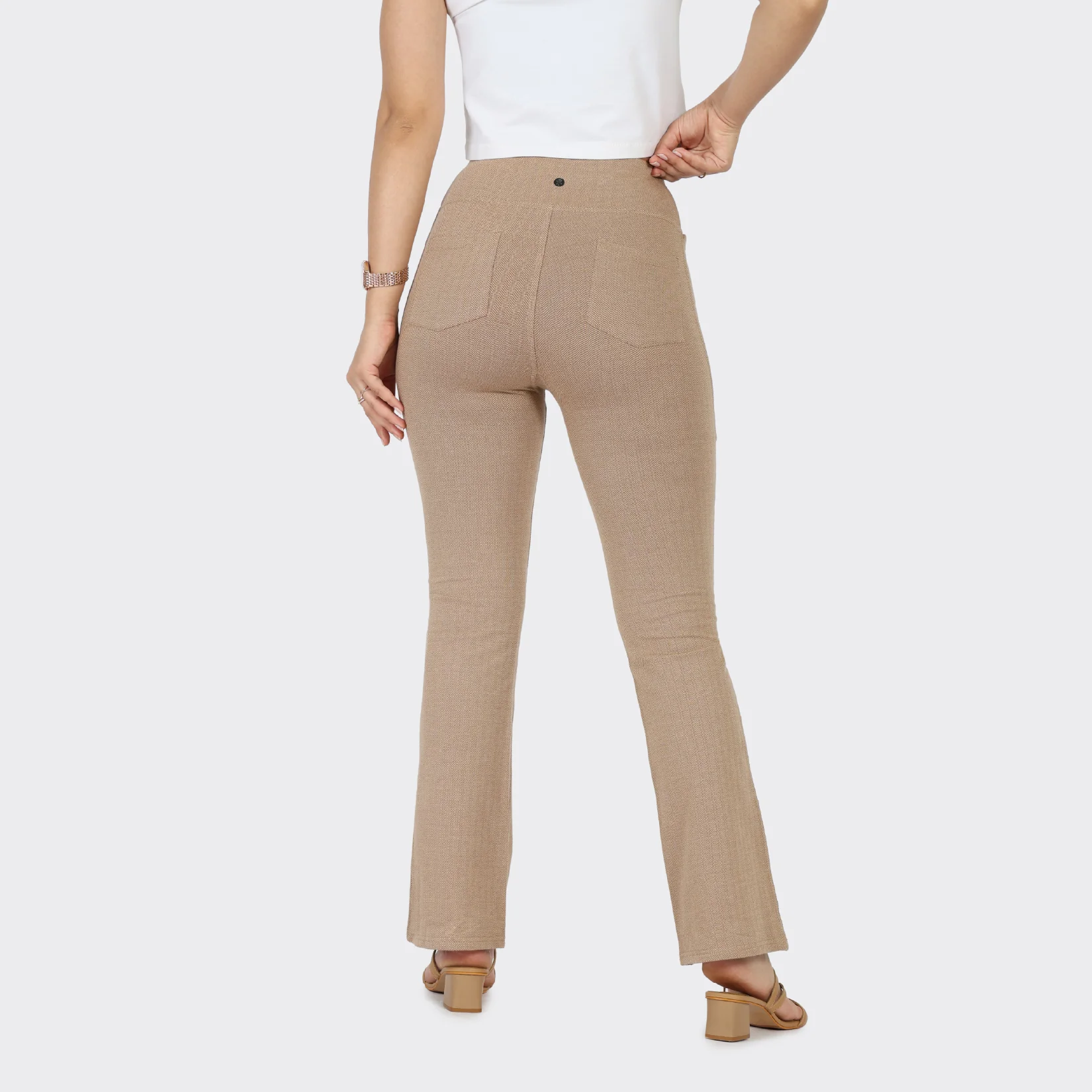 Werk-It Flare Pants - Image 130
