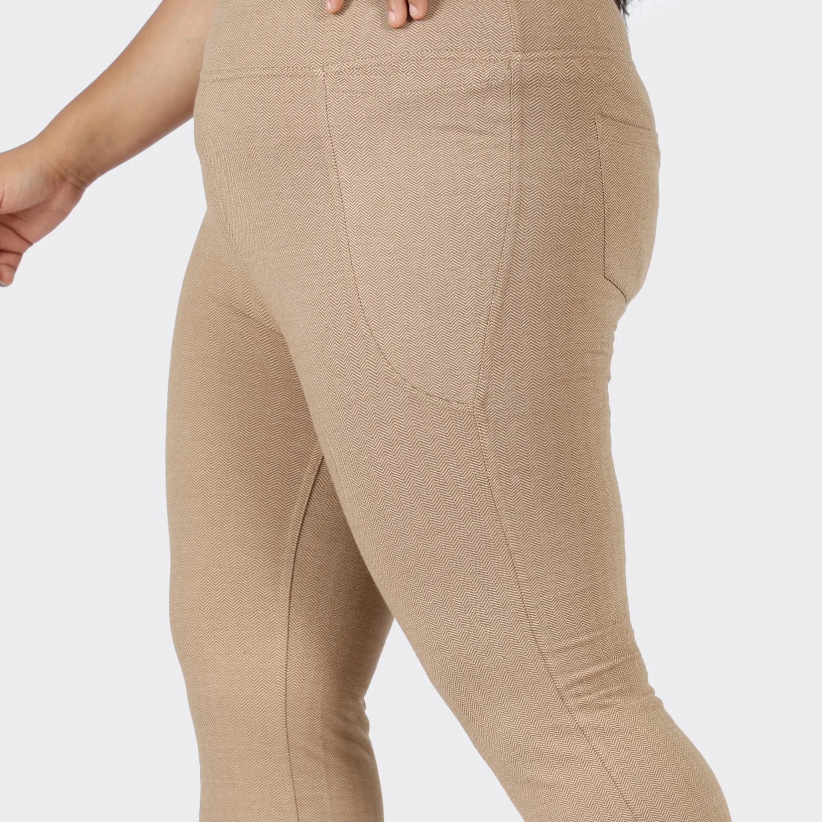 Werk-It Flare Pants - Image 133