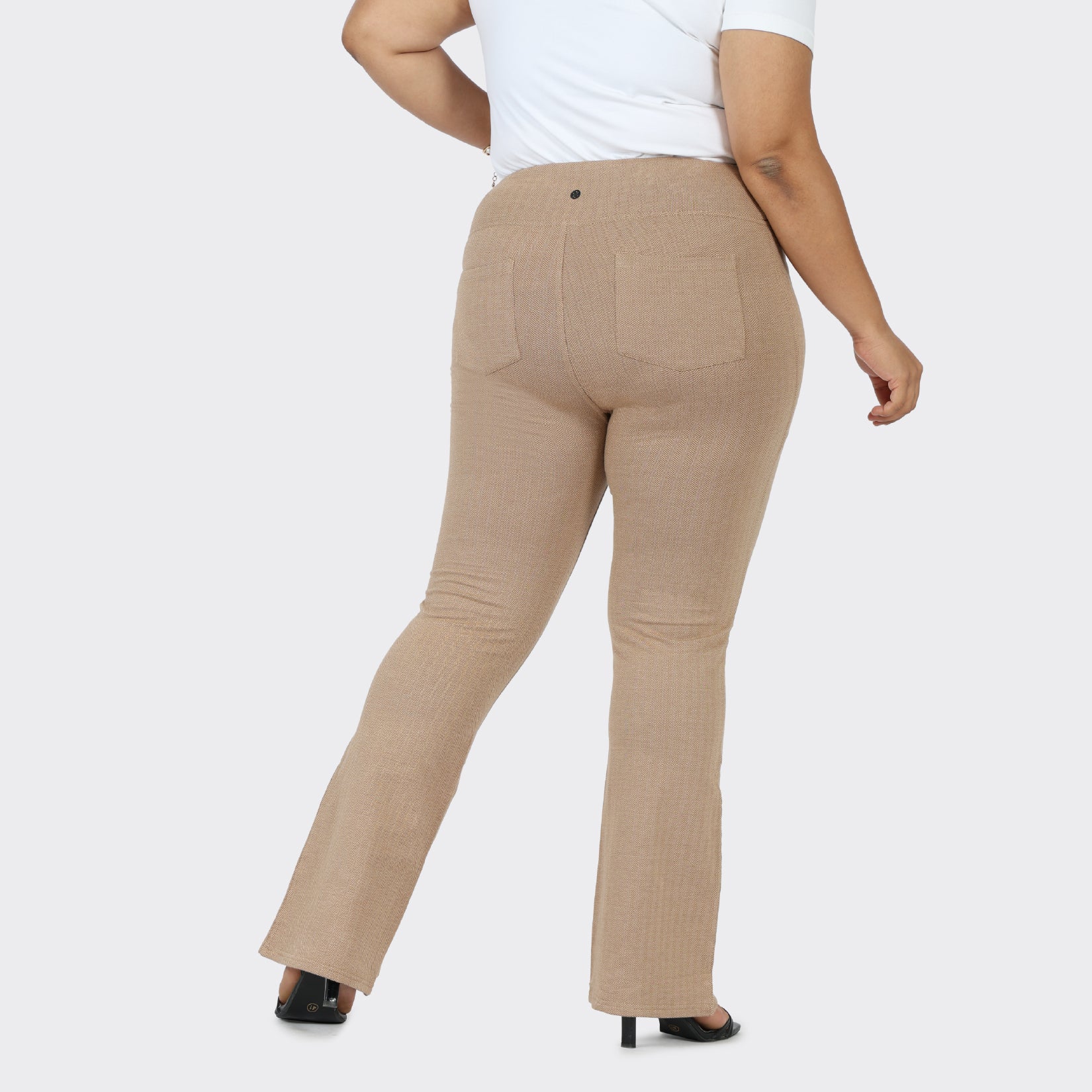 Werk-It Flare Pants - Image 138