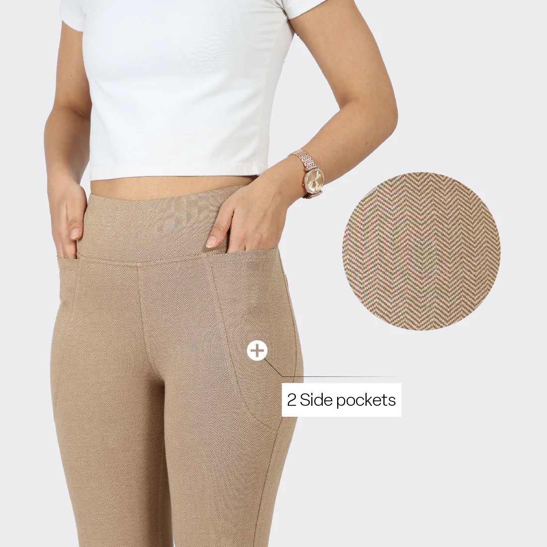 Werk-It Flare Pants - Image 142