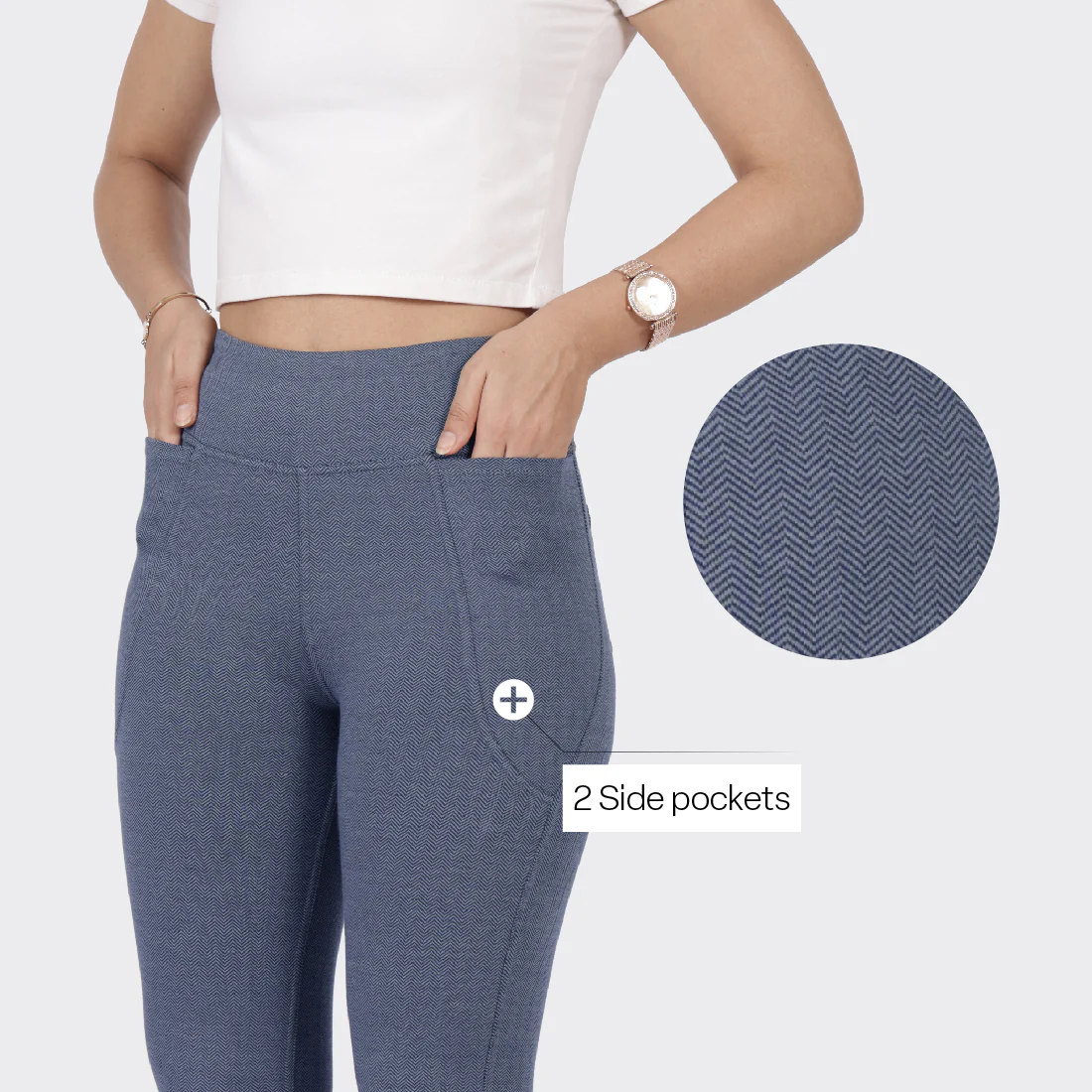 Werk-It Flare Pants - Image 144