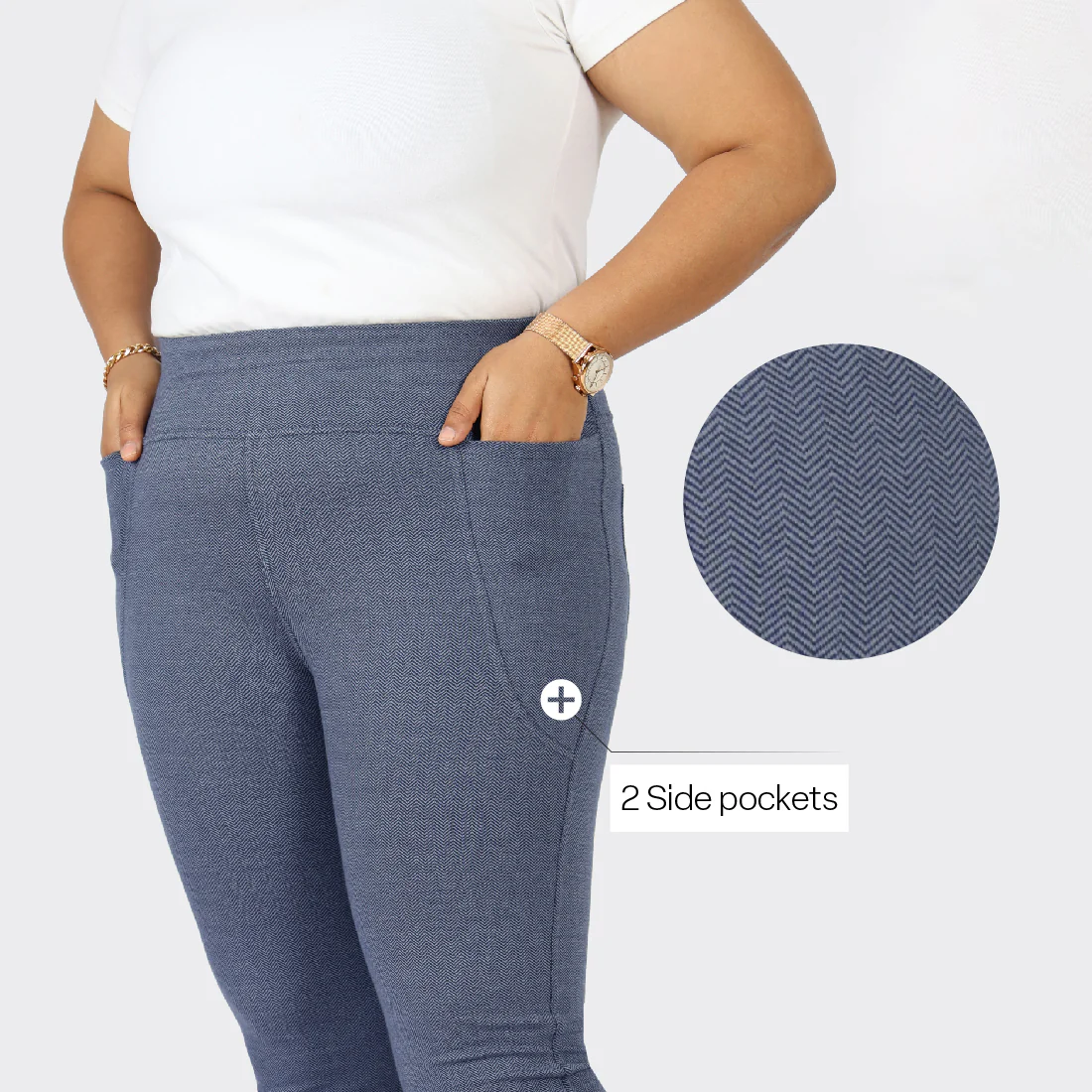 Werk-It Flare Pants - Image 145