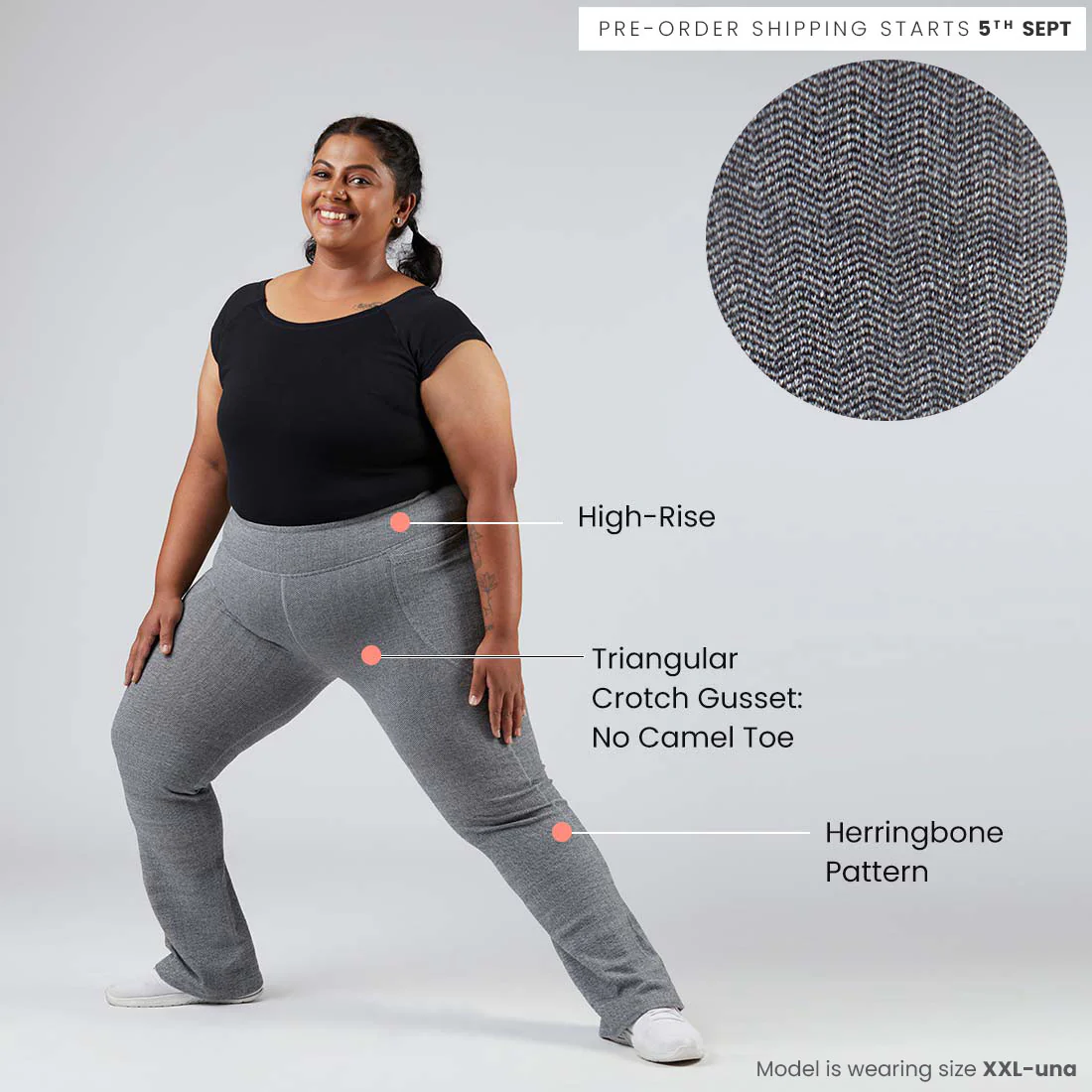 Werk-It Flare Pants - Image 15