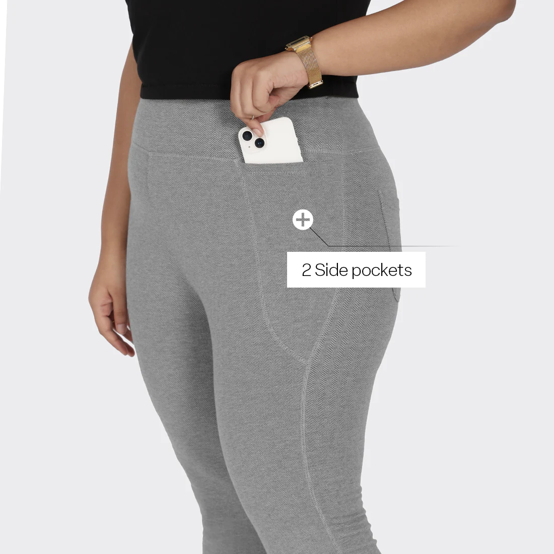 Werk-It Flare Pants - Image 158