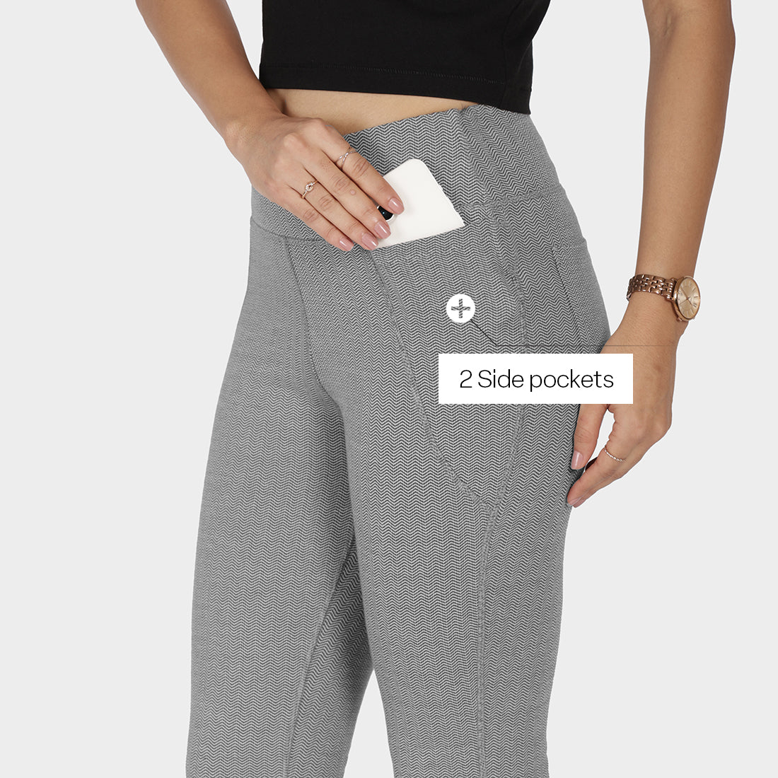 Werk-It Flare Pants - Image 159