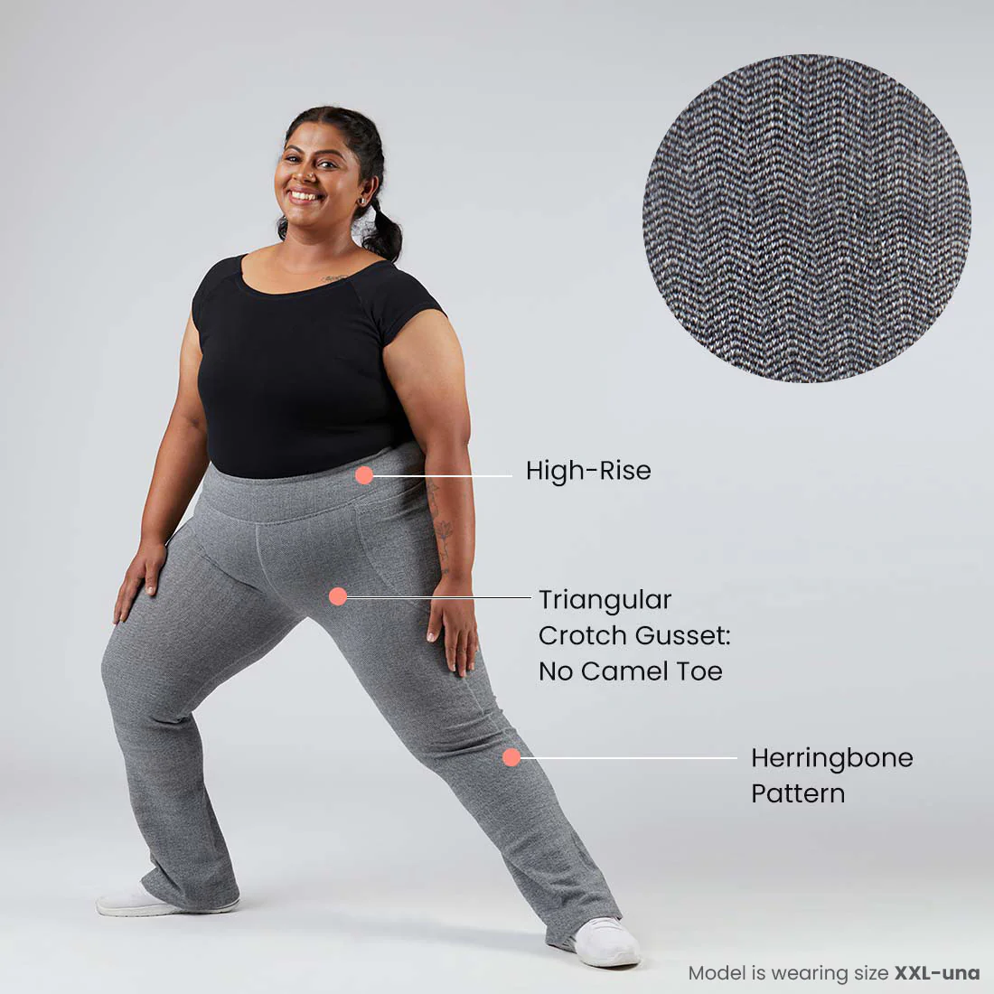 Werk-It Flare Pants - Image 16