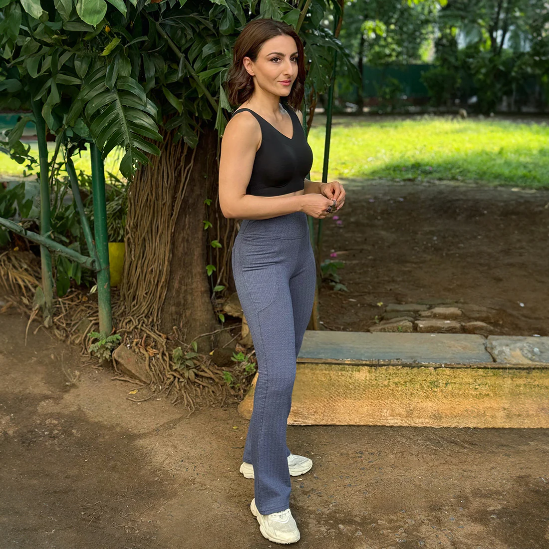 Werk-It Flare Pants - Image 161