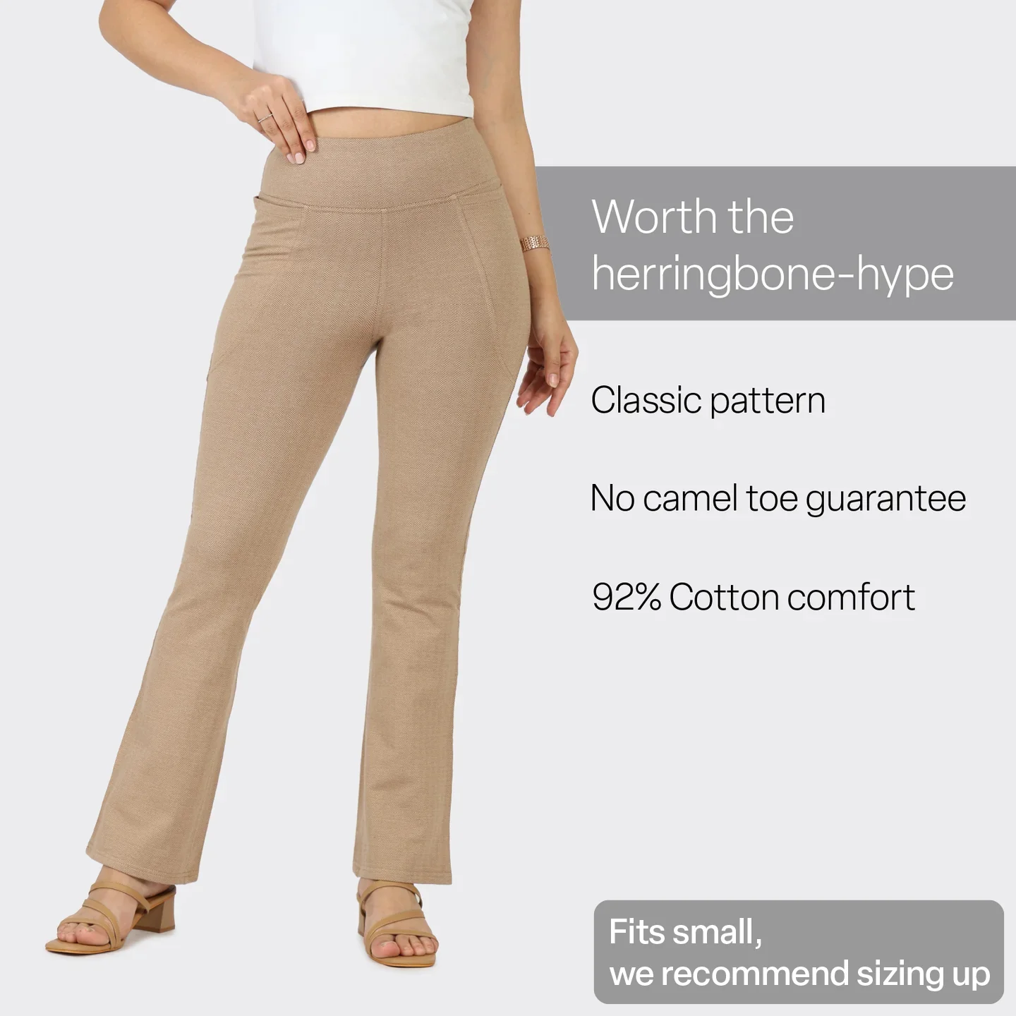 Werk-It Flare Pants - Image 170