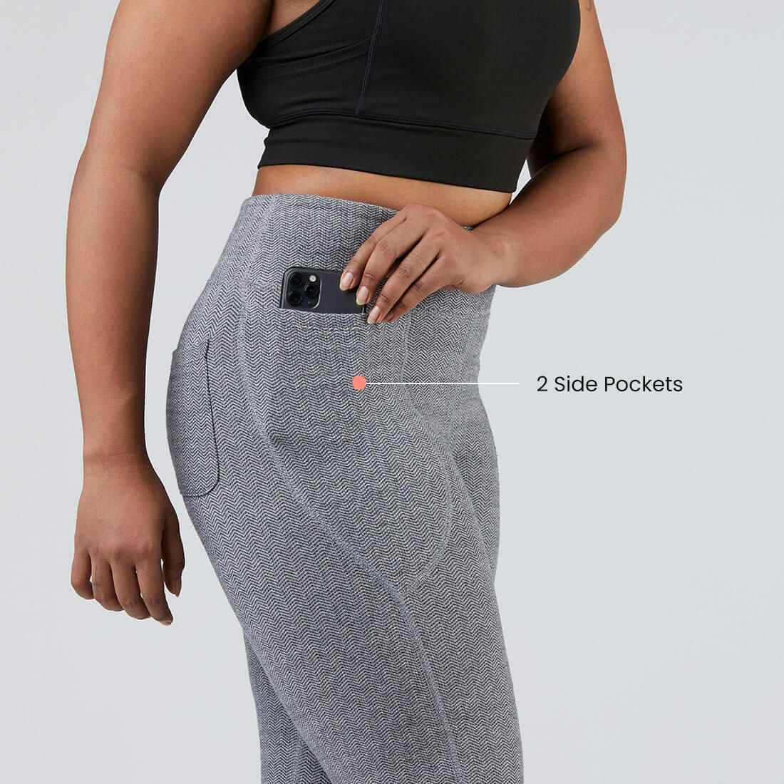 Werk-It Flare Pants - Image 28