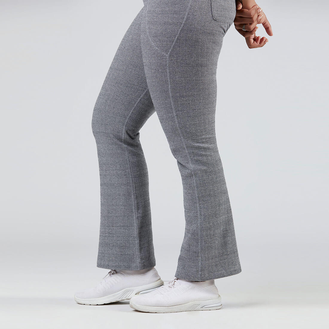 Werk-It Flare Pants - Image 30