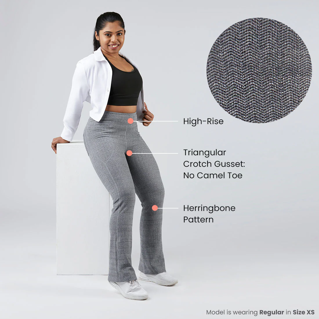 Werk-It Flare Pants - Image 31