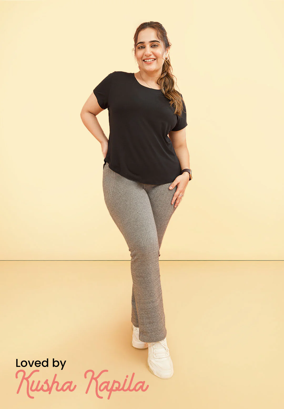 Werk-It Flare Pants - Image 35