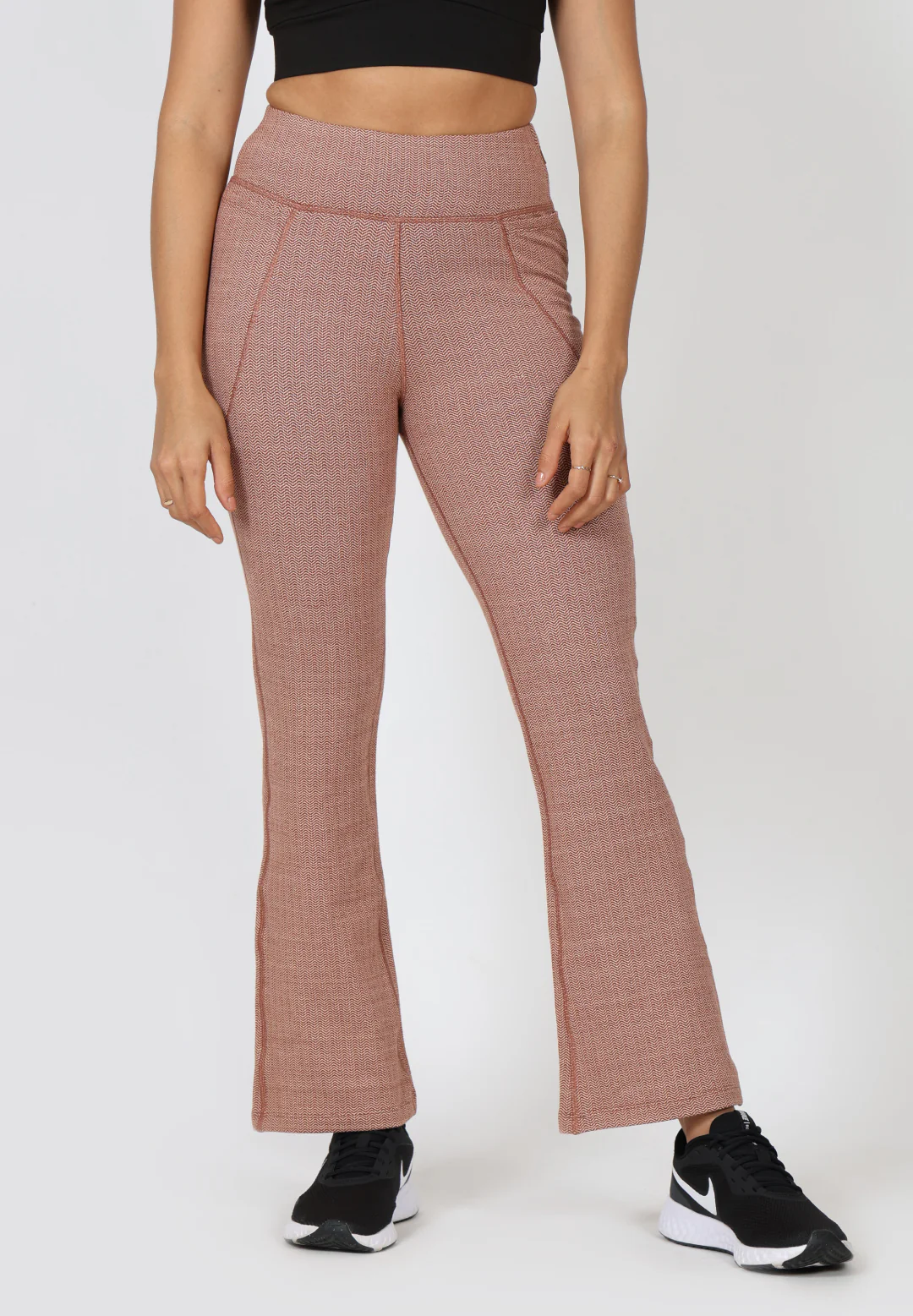 Werk-It Flare Pants - Image 36
