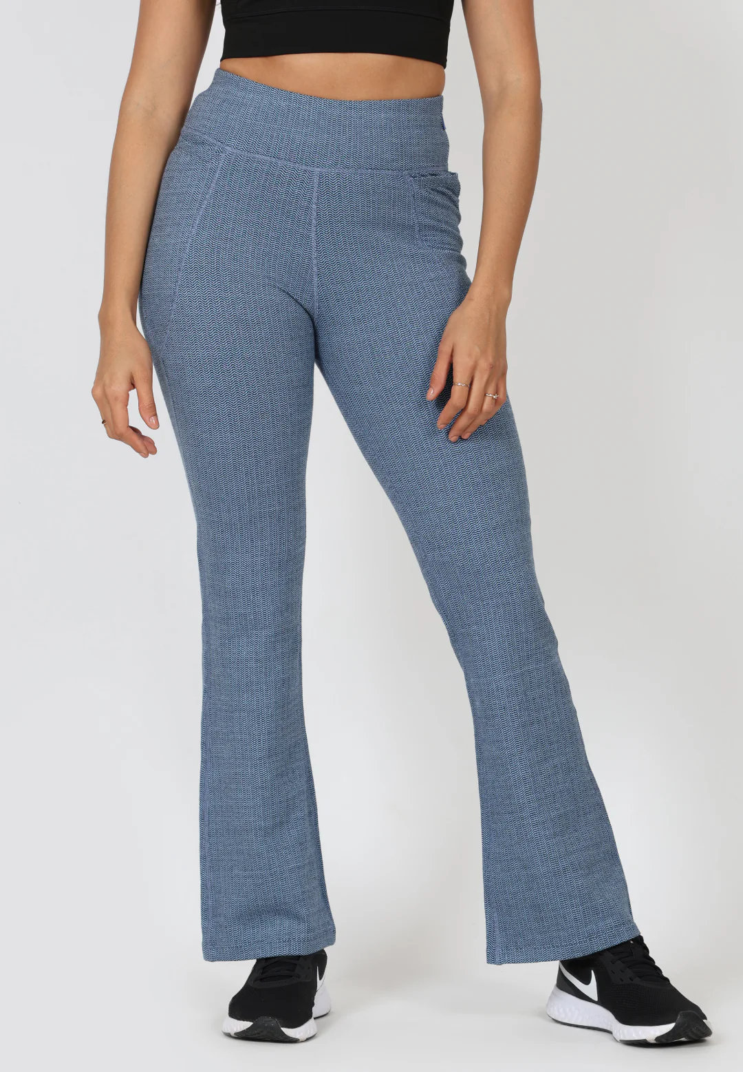 Werk-It Flare Pants - Image 37