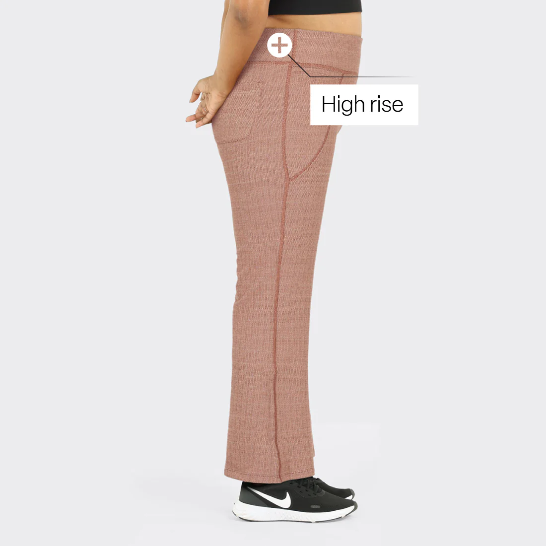 Werk-It Flare Pants - Image 38