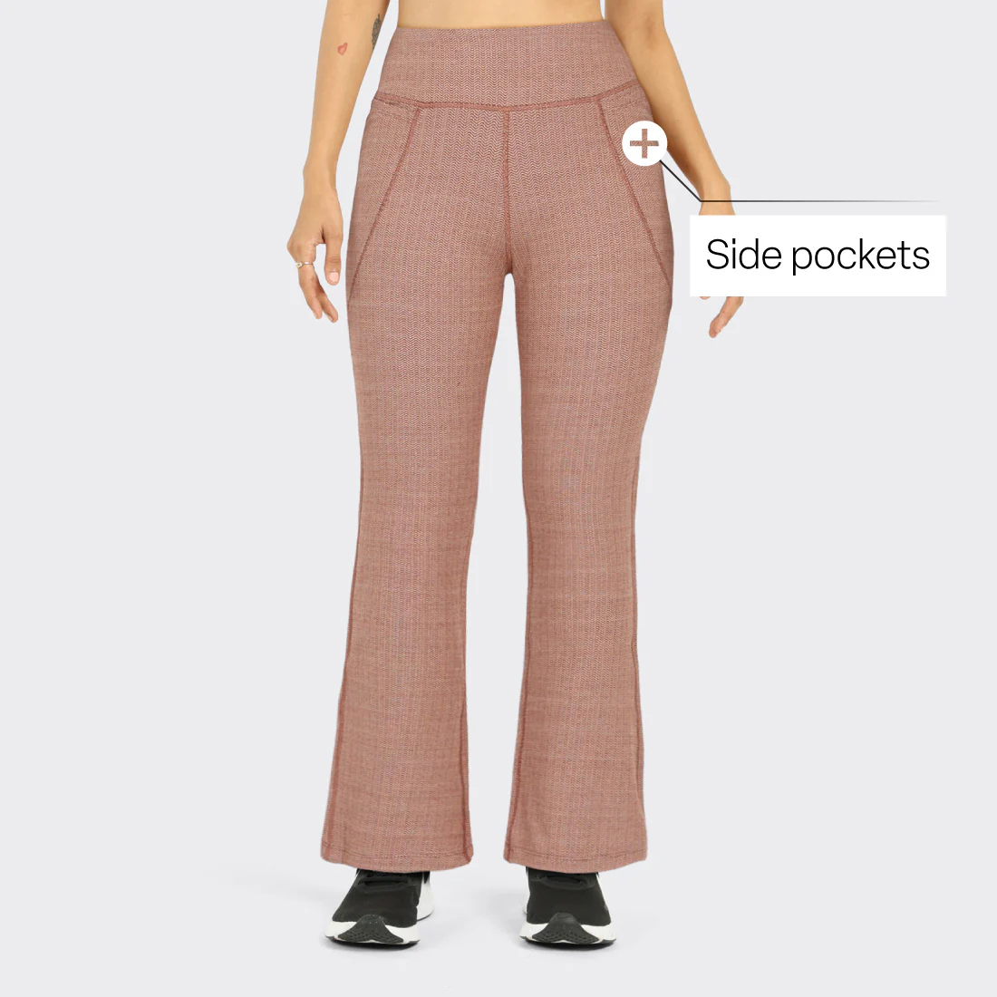 Werk-It Flare Pants - Image 39