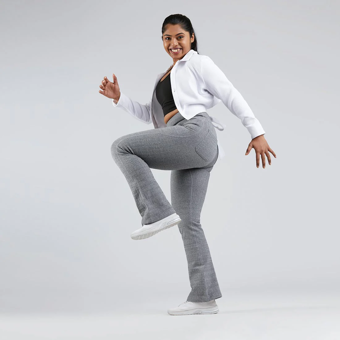 Werk-It Flare Pants - Image 4