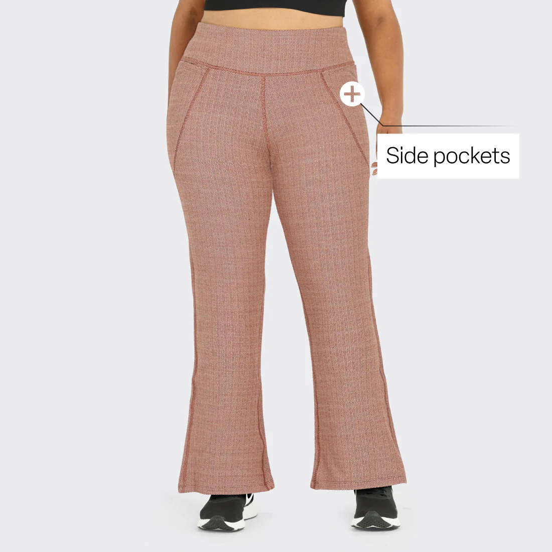 Werk-It Flare Pants - Image 40