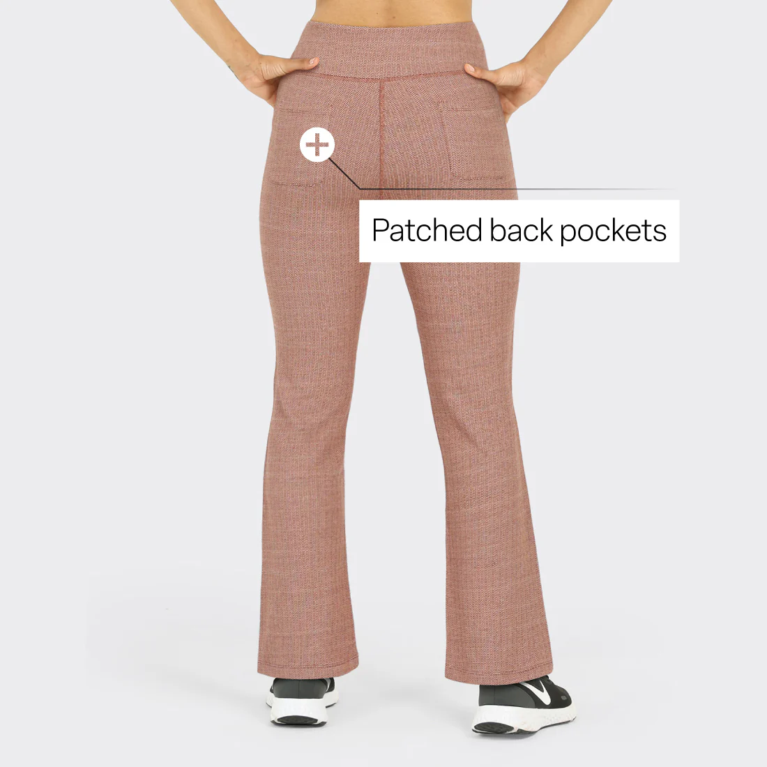 Werk-It Flare Pants - Image 41