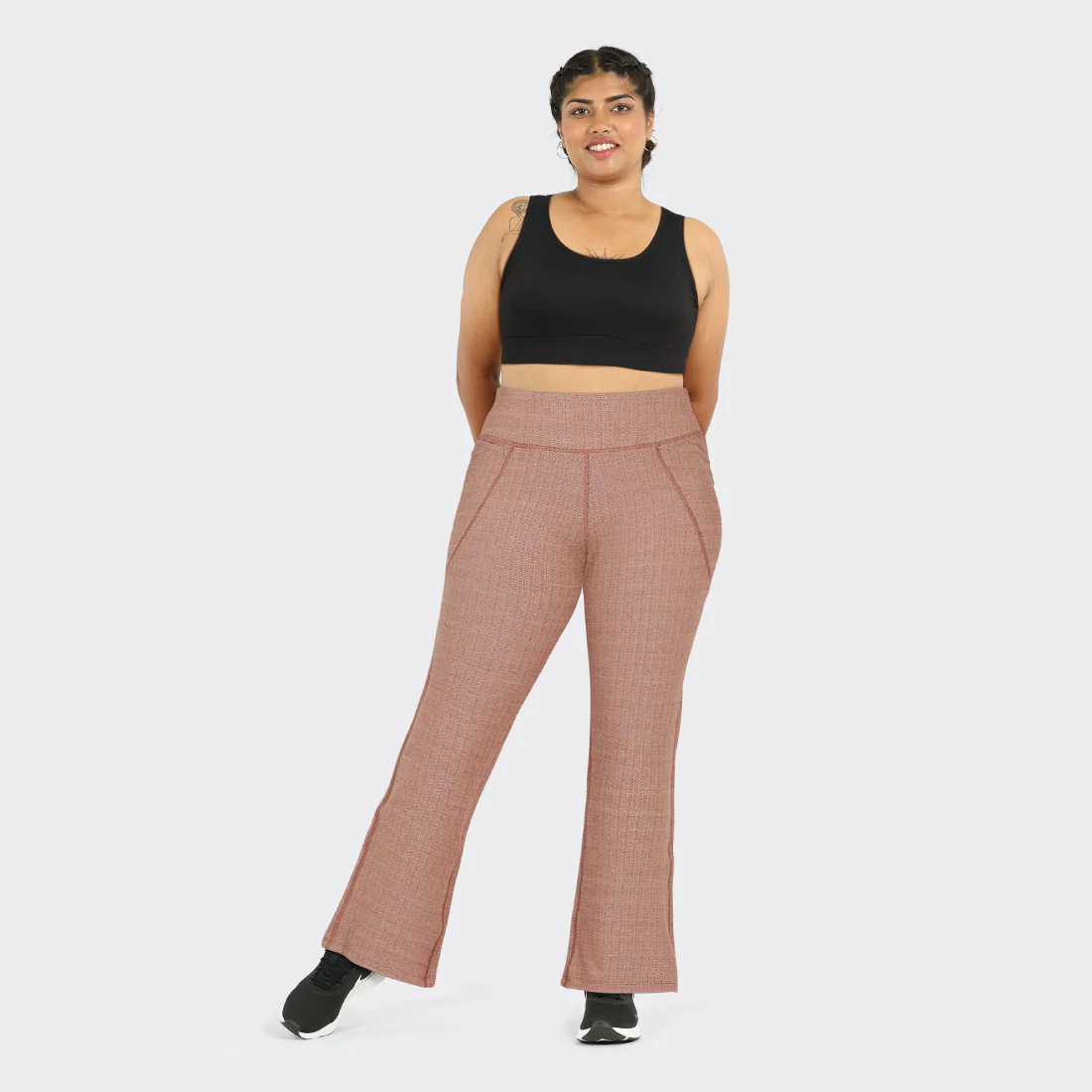 Werk-It Flare Pants - Image 42