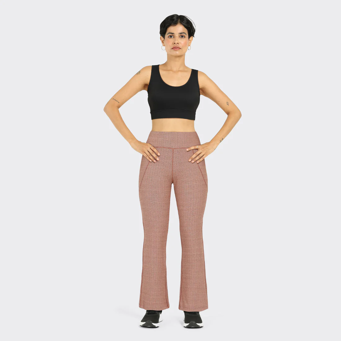Werk-It Flare Pants - Image 43