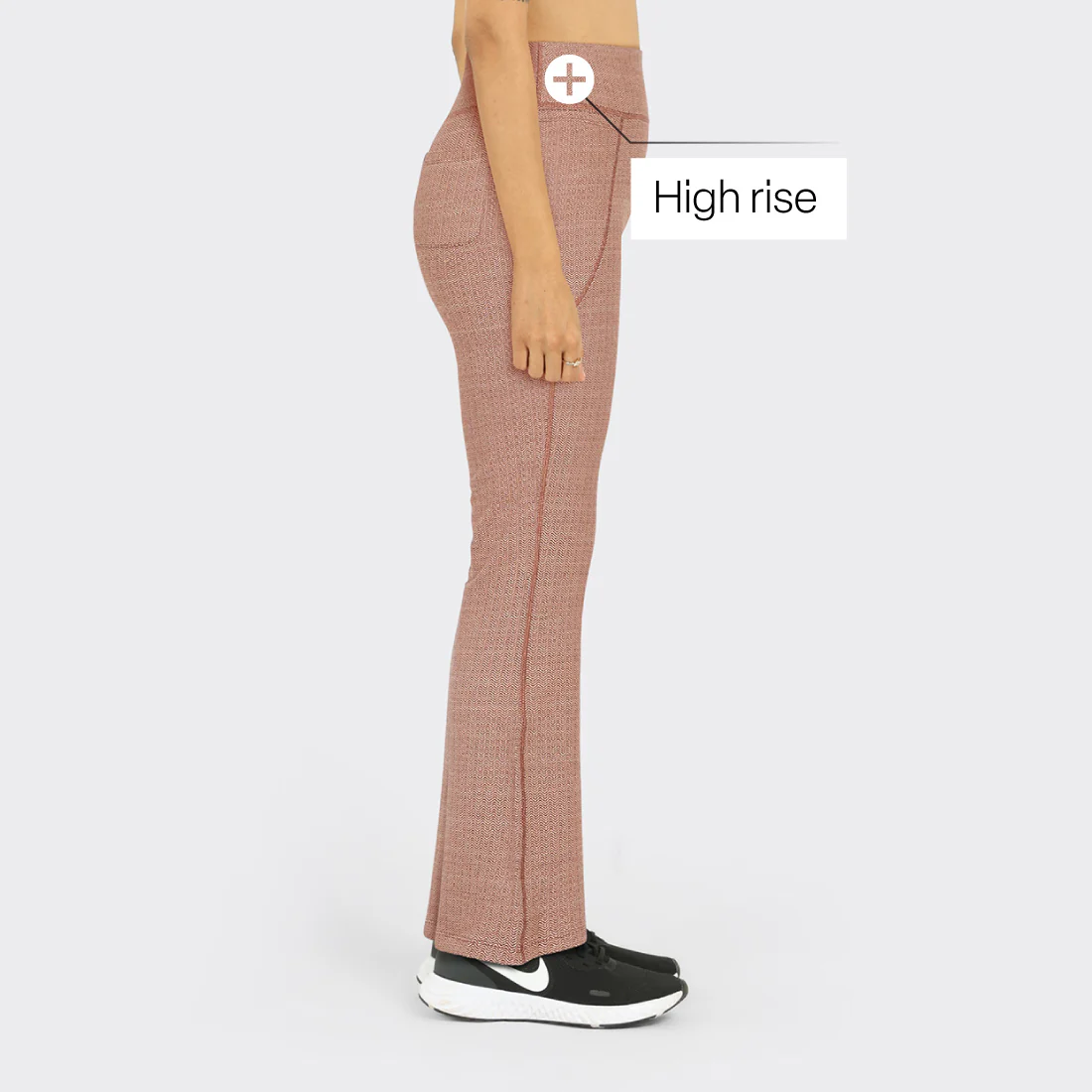 Werk-It Flare Pants - Image 44