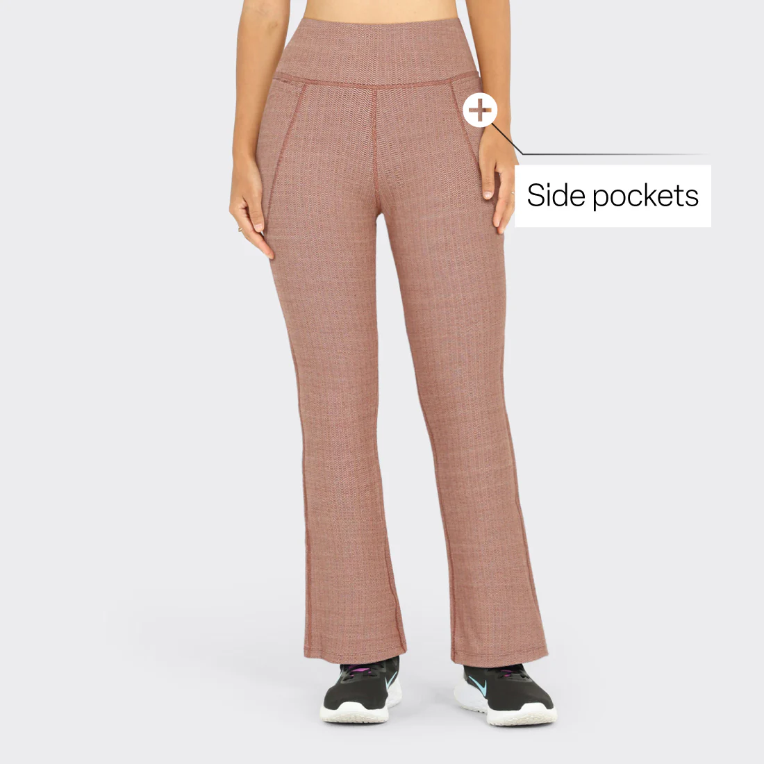 Werk-It Flare Pants - Image 45