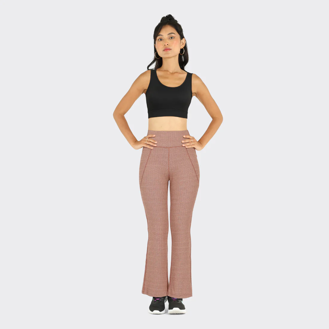 Werk-It Flare Pants - Image 47
