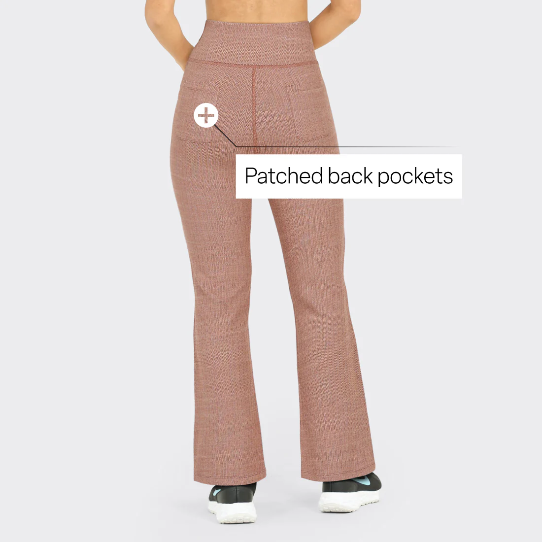 Werk-It Flare Pants - Image 48