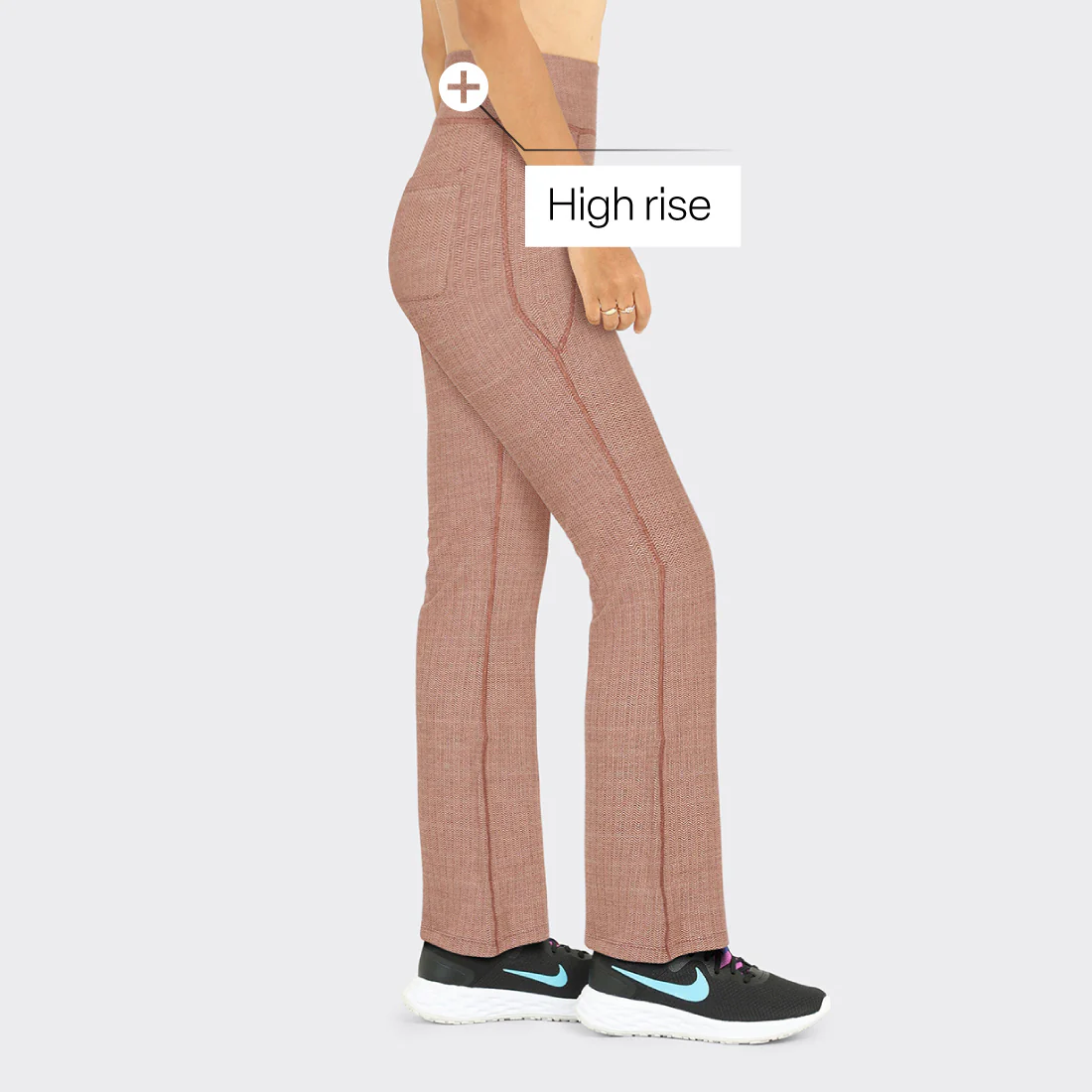 Werk-It Flare Pants - Image 49