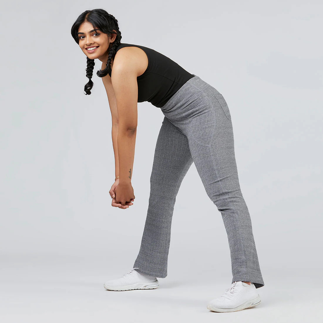 Werk-It Flare Pants - Image 5