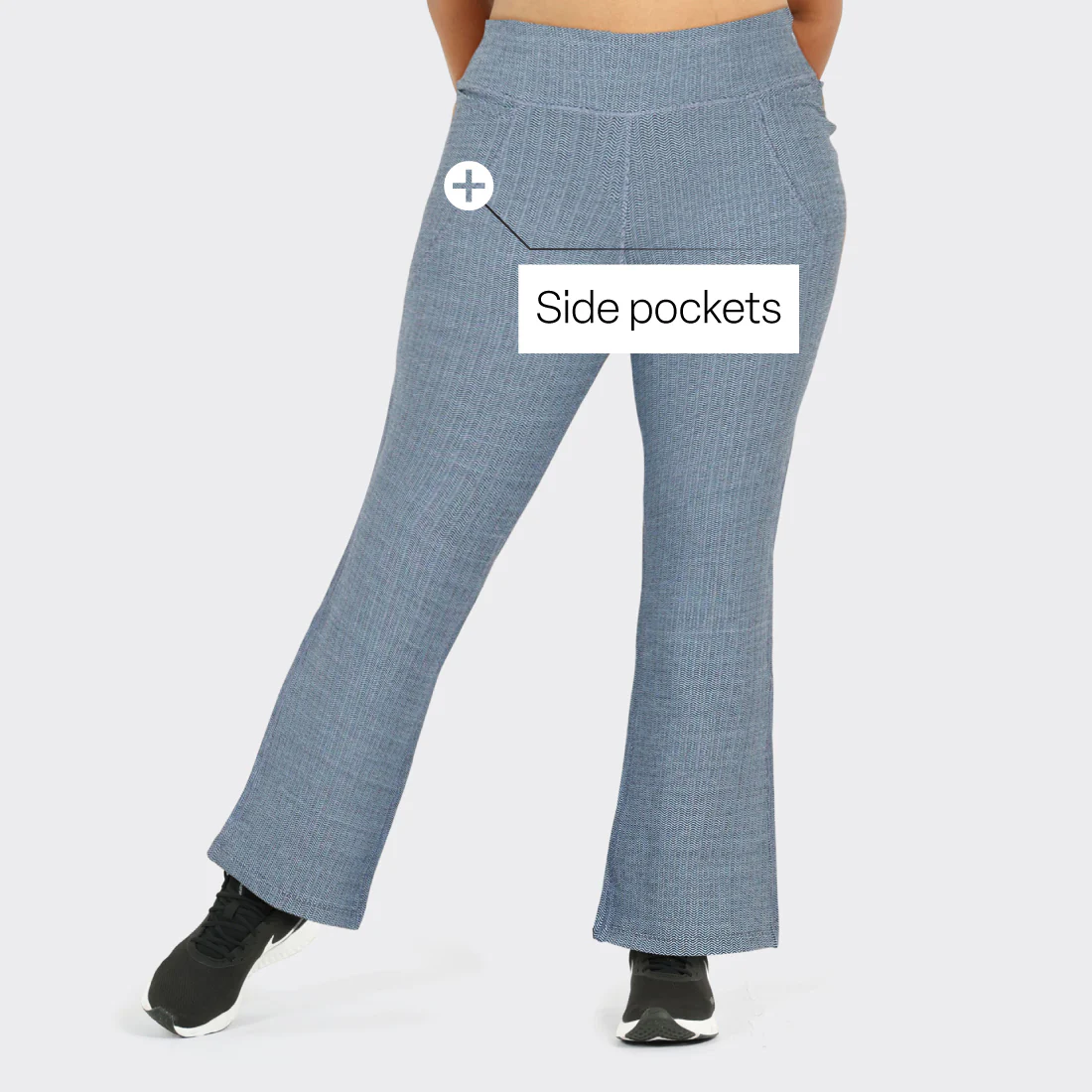 Werk-It Flare Pants - Image 51