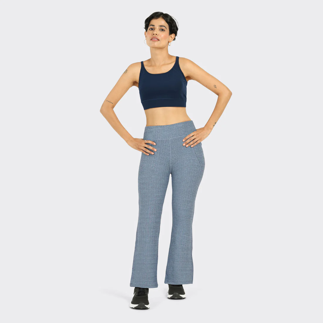 Werk-It Flare Pants - Image 53