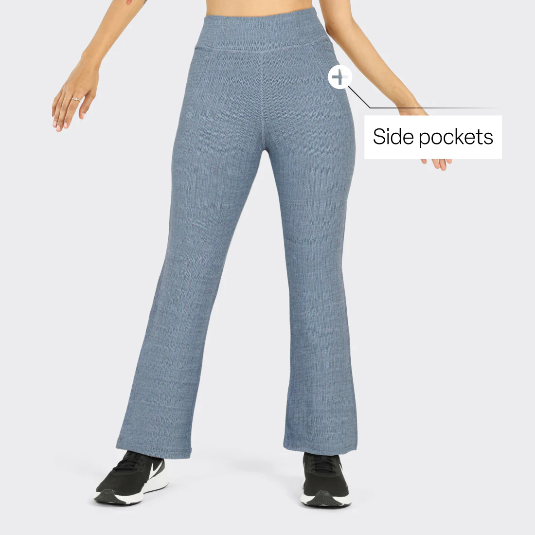 Werk-It Flare Pants - Image 54