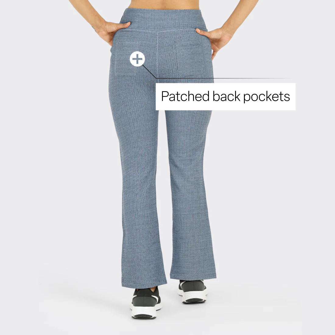 Werk-It Flare Pants - Image 55