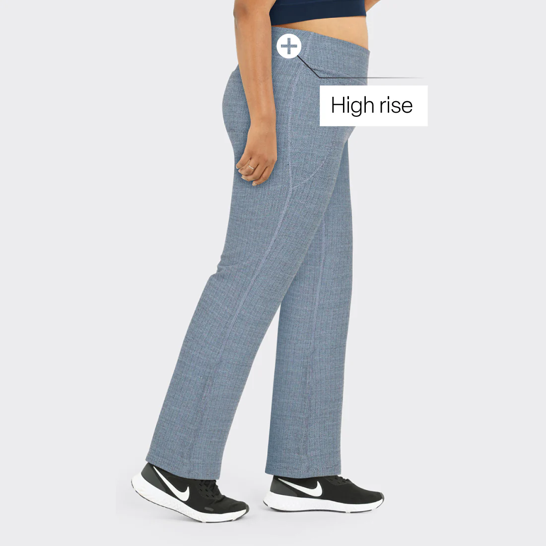 Werk-It Flare Pants - Image 56