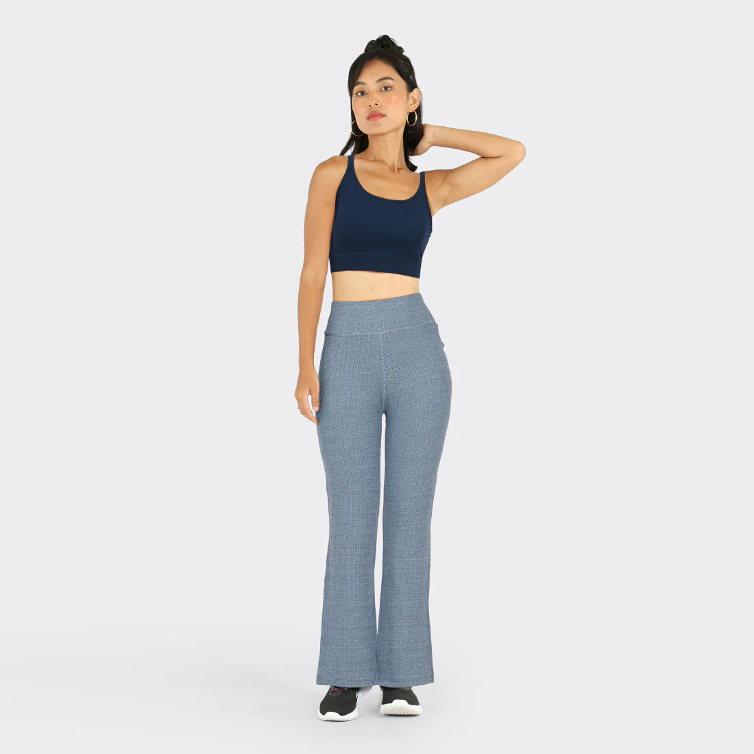 Werk-It Flare Pants - Image 58