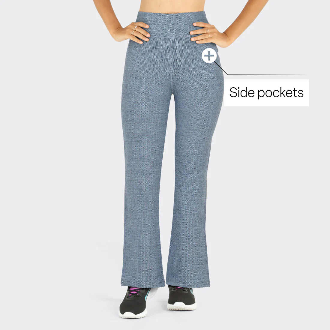 Werk-It Flare Pants - Image 59