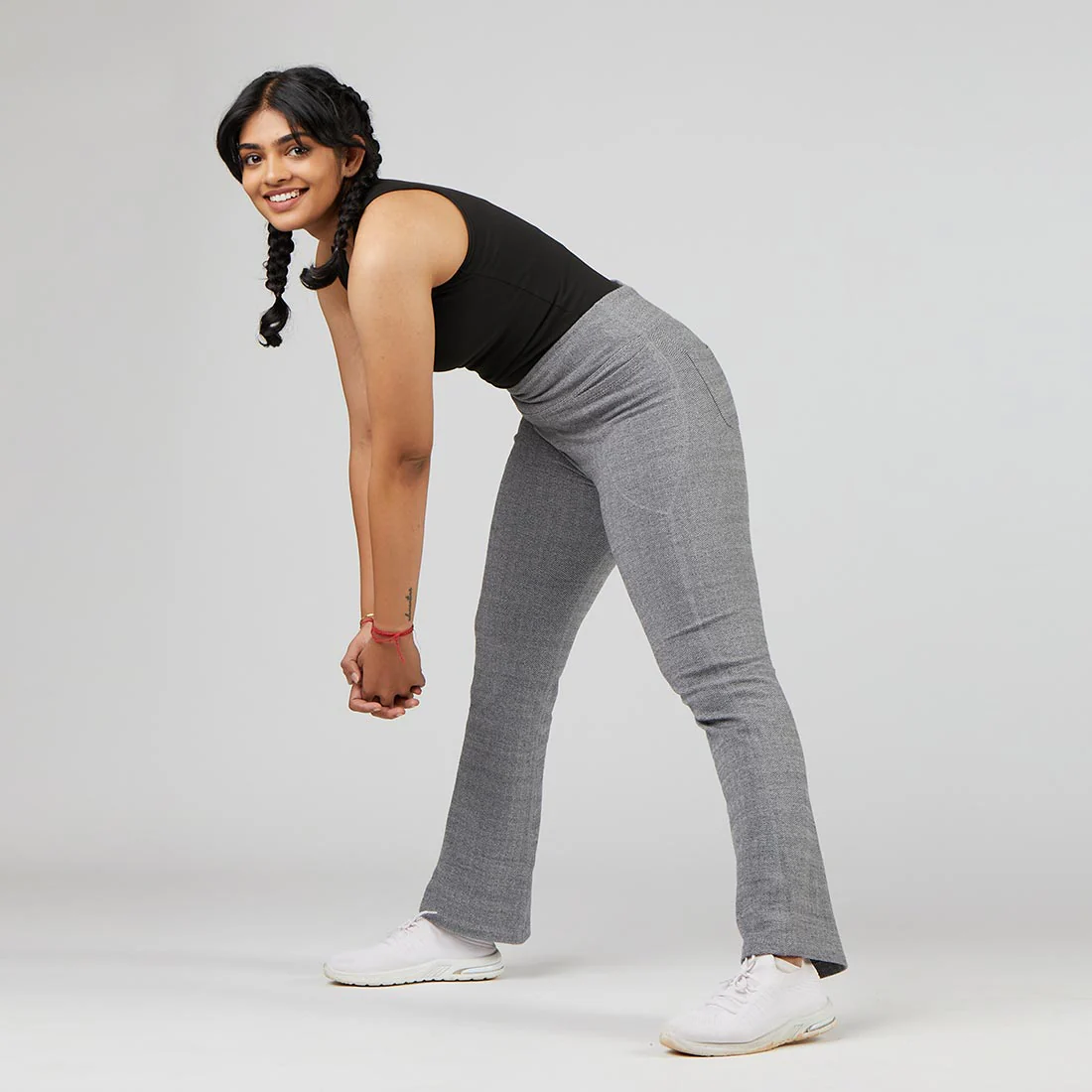 Werk-It Flare Pants - Image 6