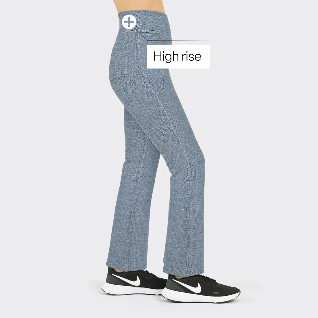 Werk-It Flare Pants - Image 60