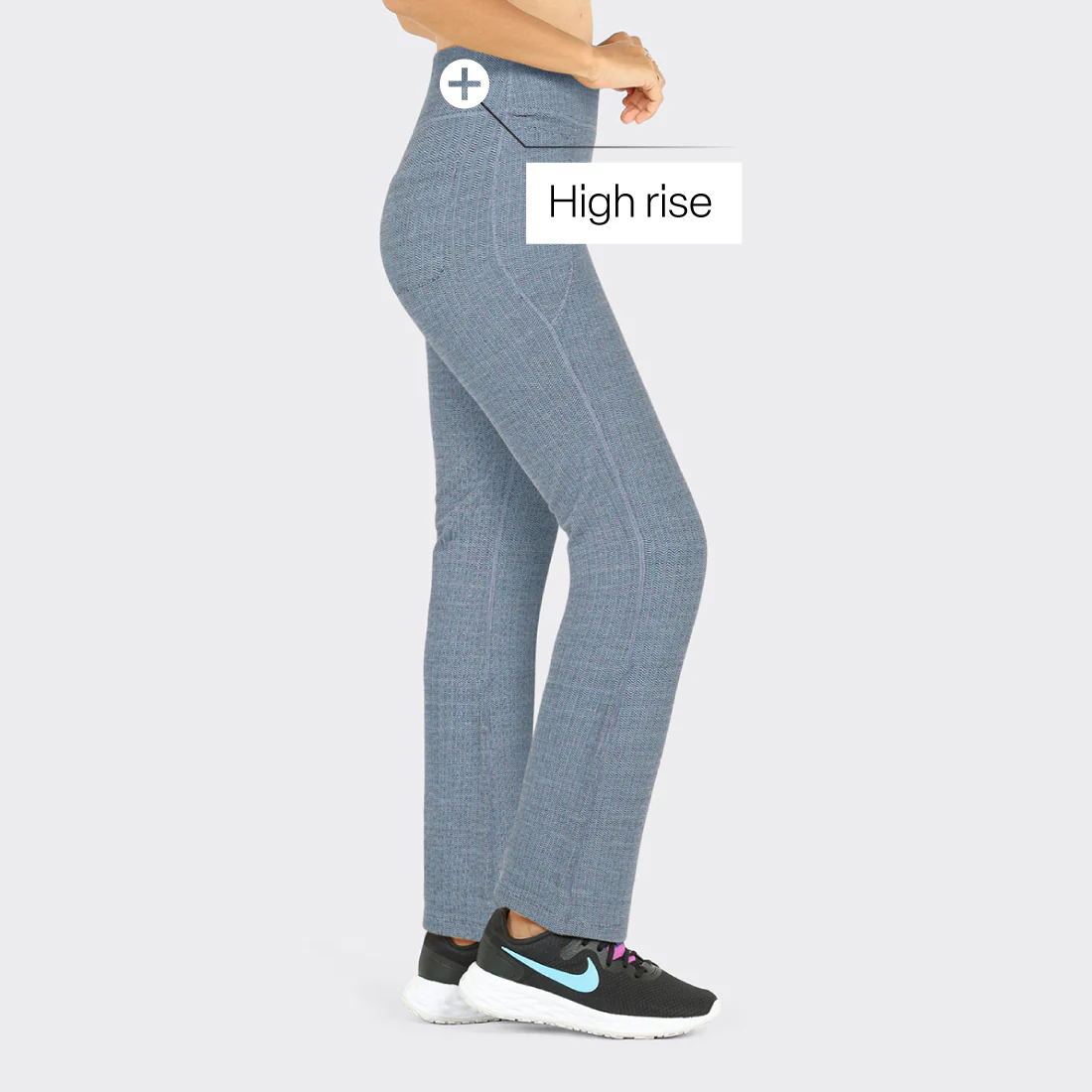 Werk-It Flare Pants - Image 61