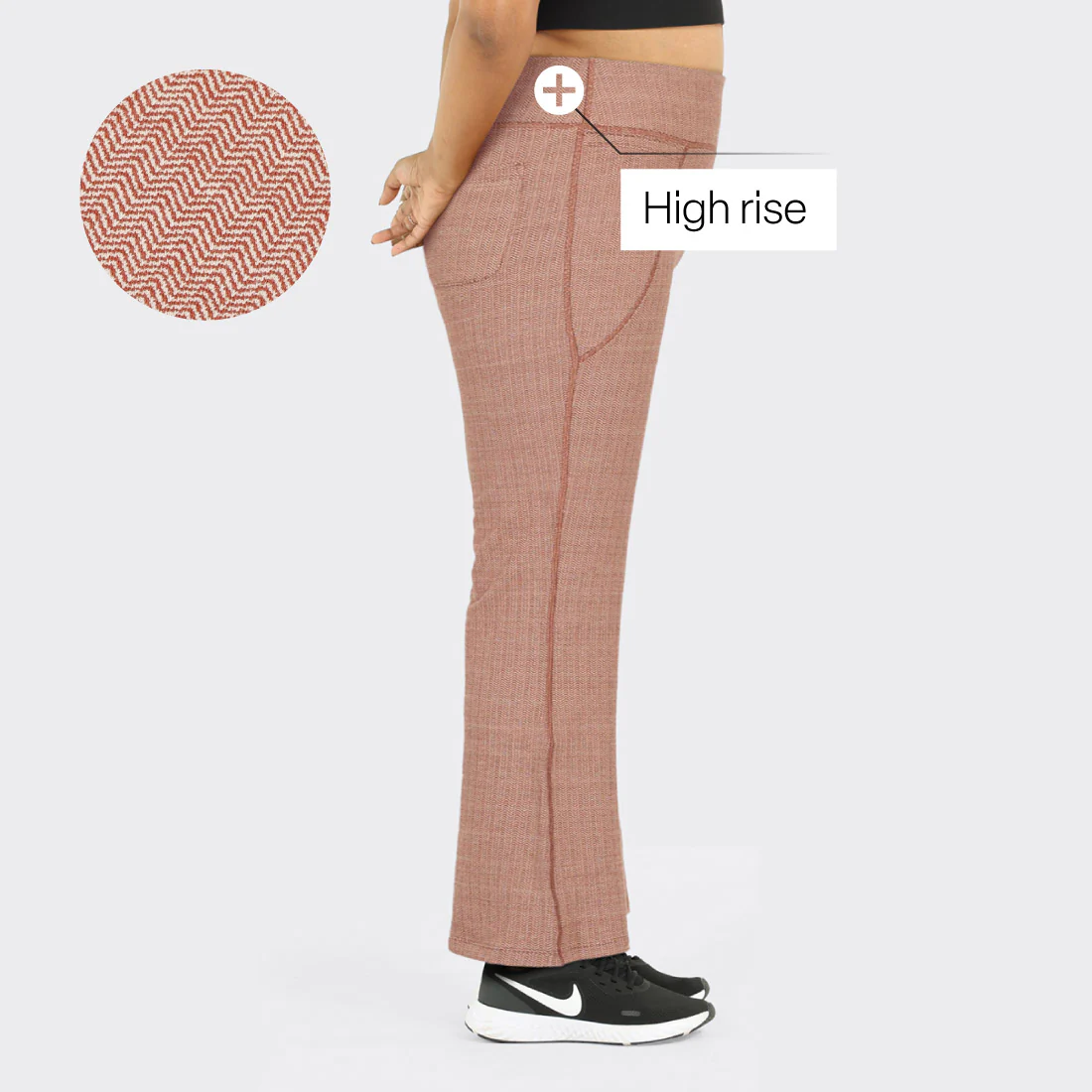 Werk-It Flare Pants - Image 62