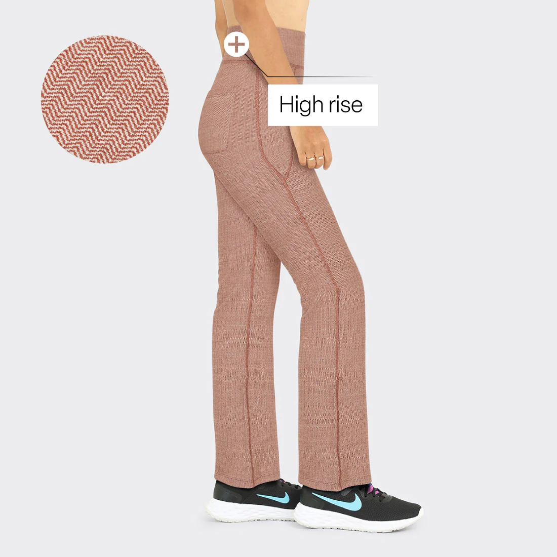 Werk-It Flare Pants - Image 63