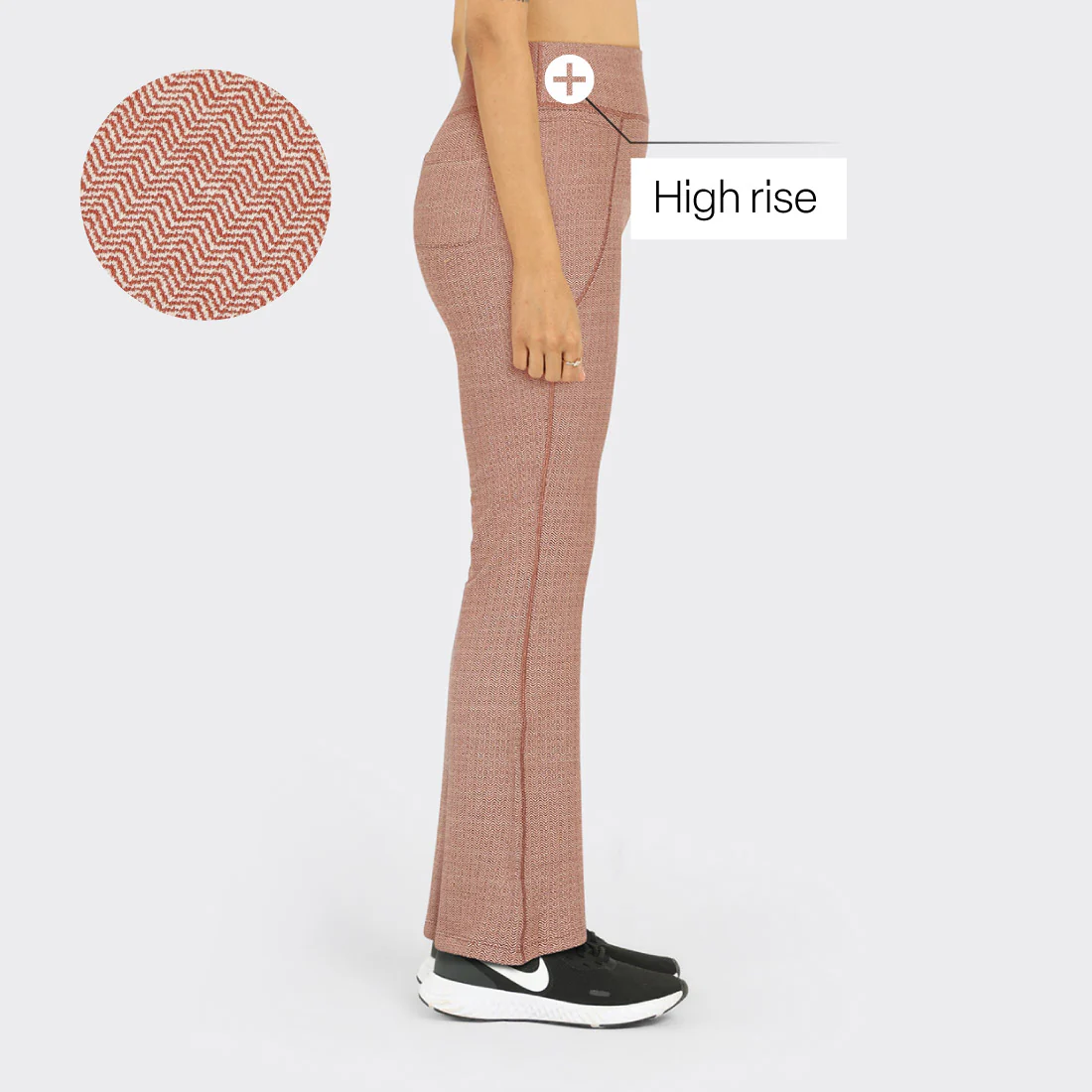 Werk-It Flare Pants - Image 64