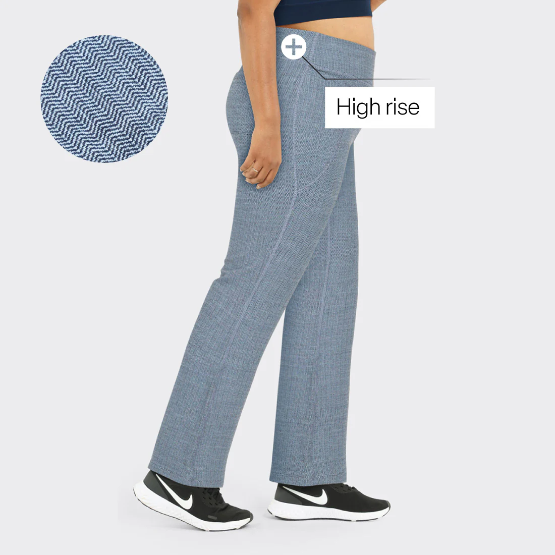 Werk-It Flare Pants - Image 67