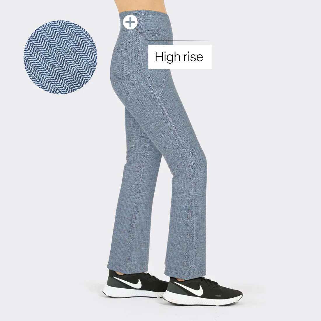 Werk-It Flare Pants - Image 69