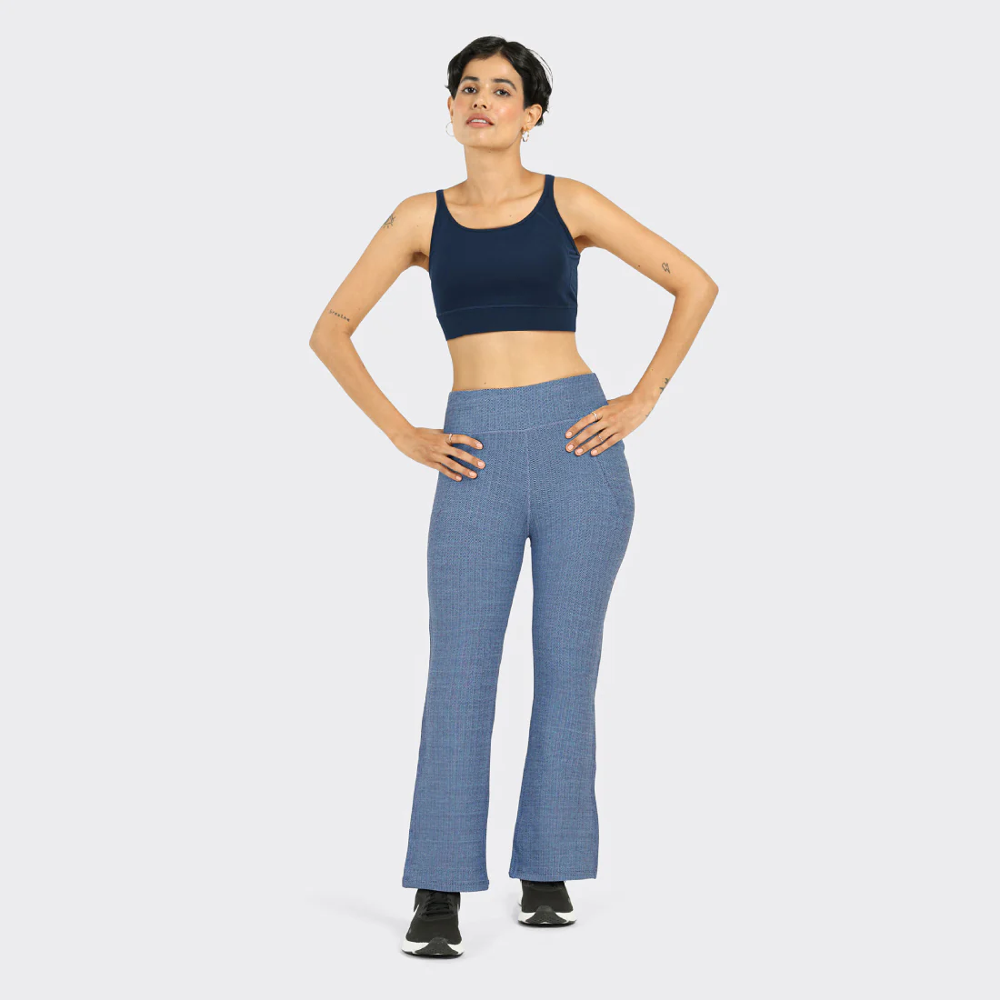 Werk-It Flare Pants - Image 71