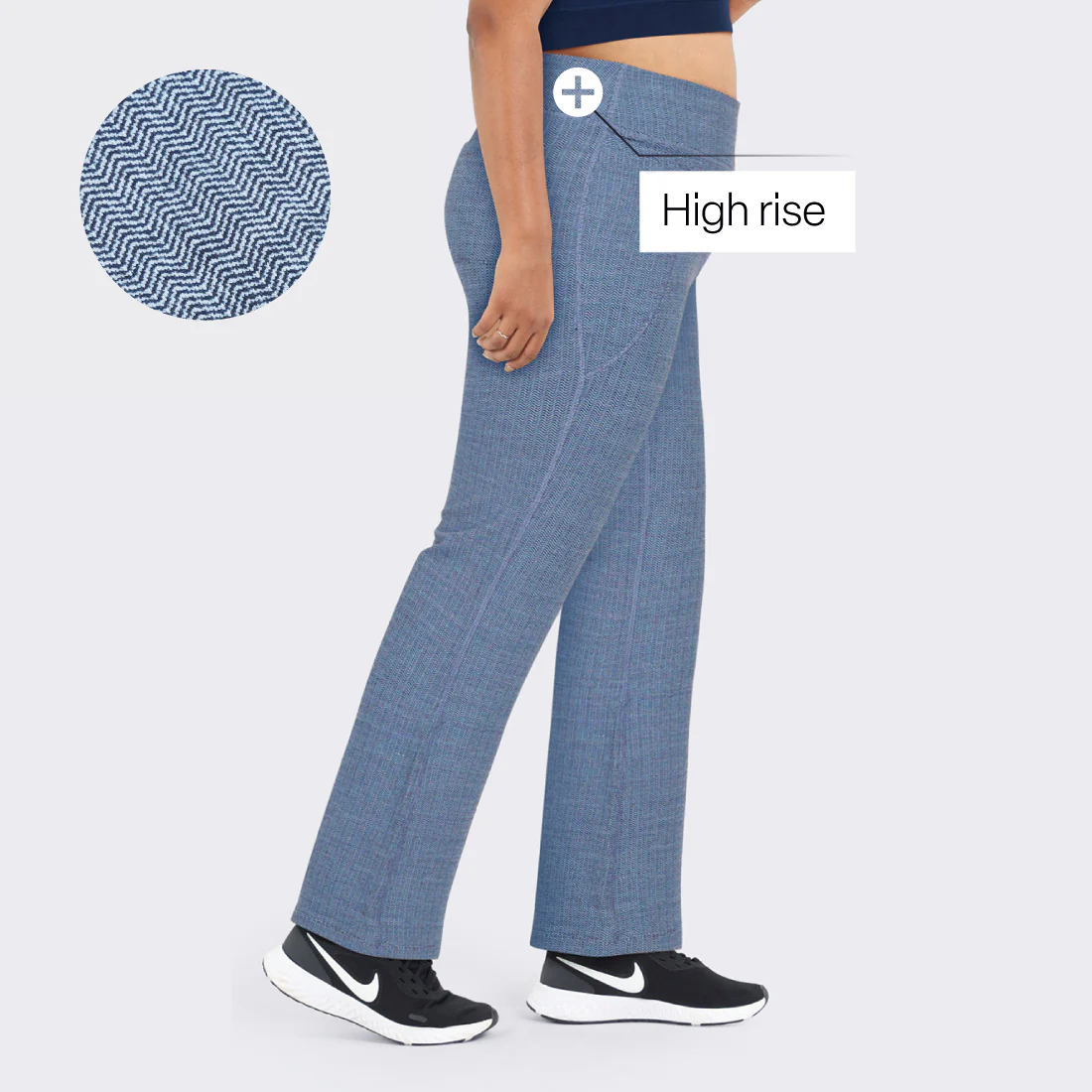 Werk-It Flare Pants - Image 72