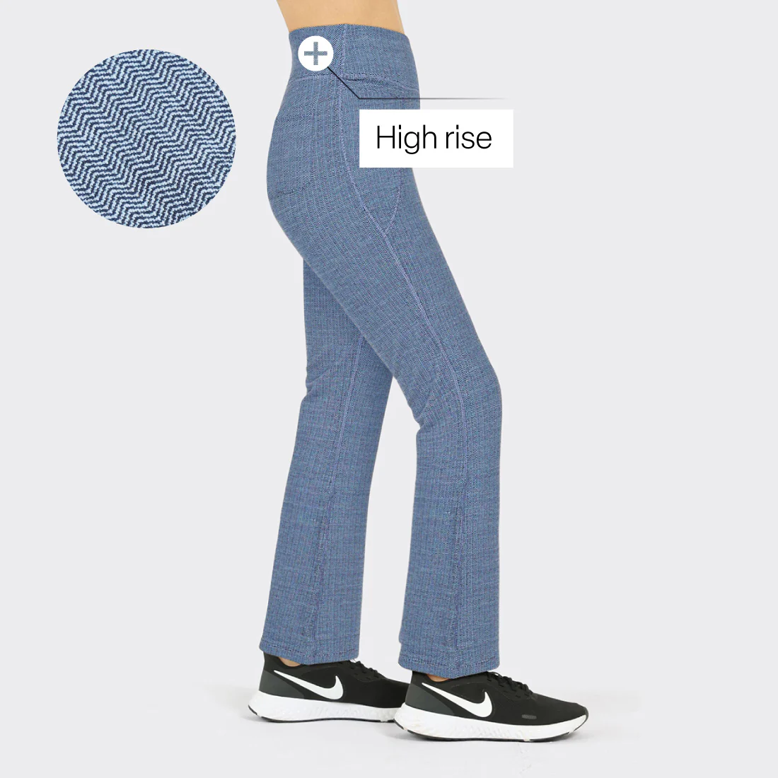 Werk-It Flare Pants - Image 73